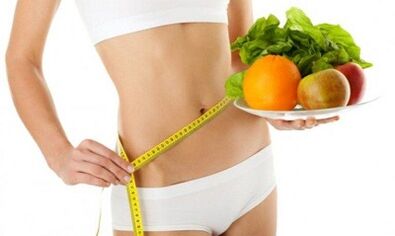 régimes efficaces pour perdre du poids